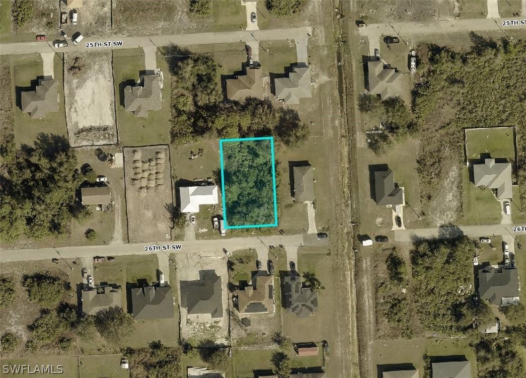 2802 26th St., Lehigh Acres, FL 33976