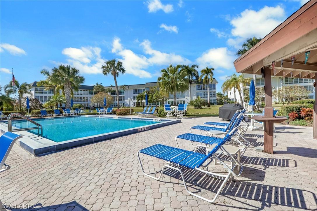 315 Saint Andrews Blvd. #C5, Naples, FL 34113