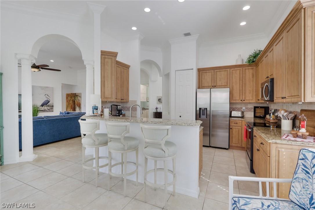 20515 Foxworth Cir., Estero, FL 33928