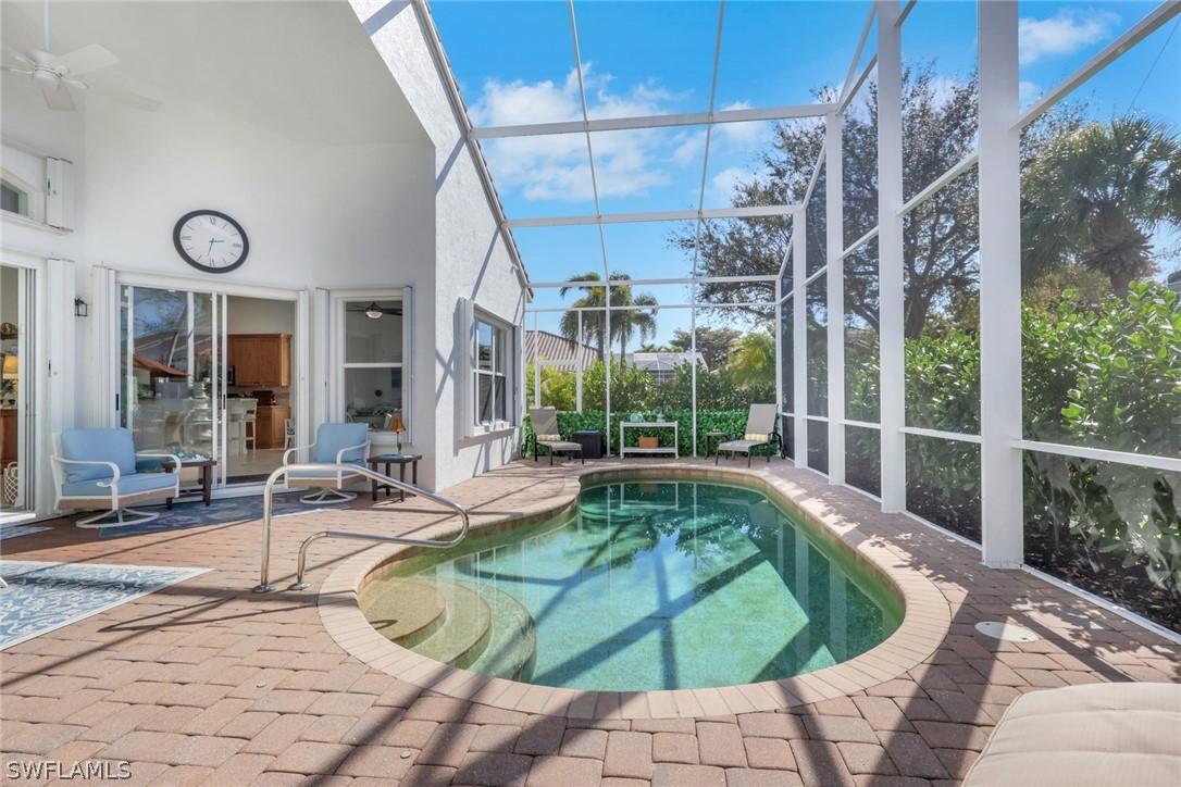 20515 Foxworth Cir., Estero, FL 33928