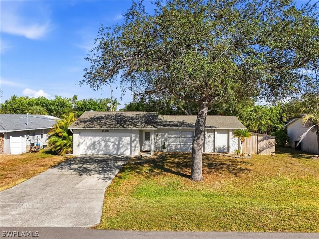 18489 Sandy Cove Dr., Fort Myers, FL 33967