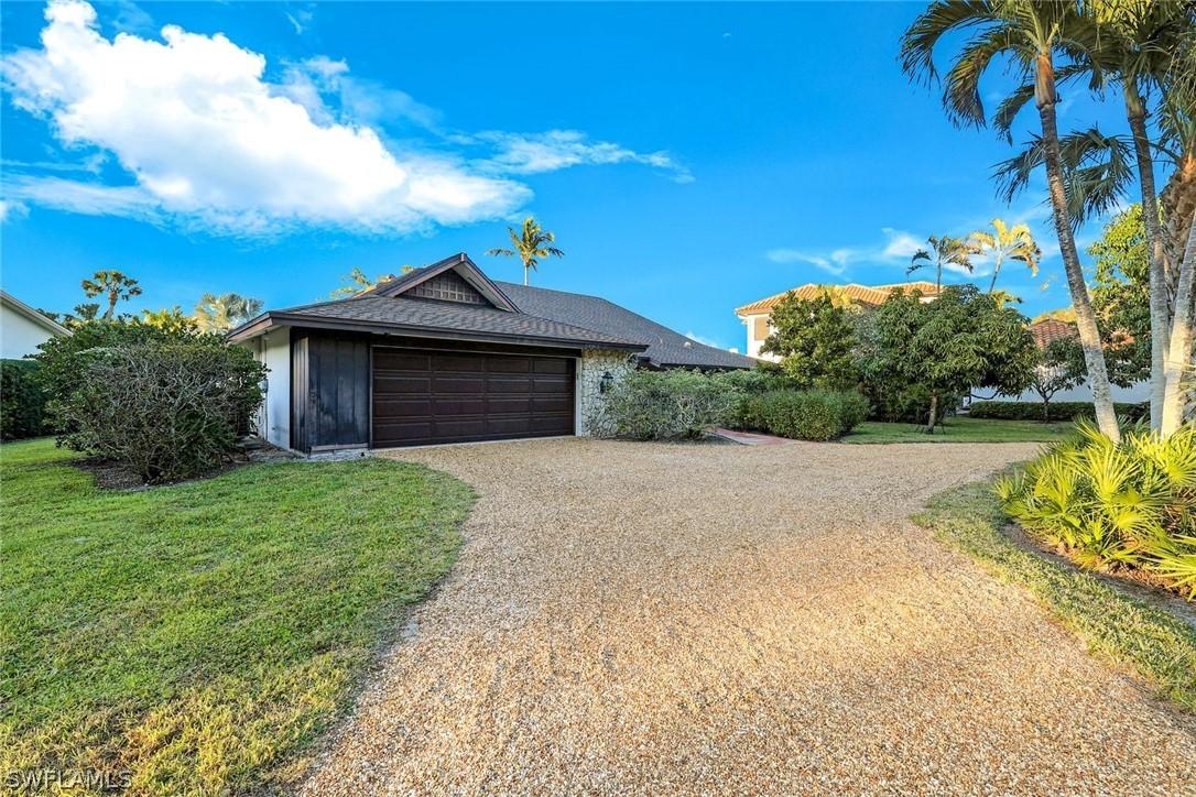 700 Bald Eagle Dr. #37, Naples, FL 34105