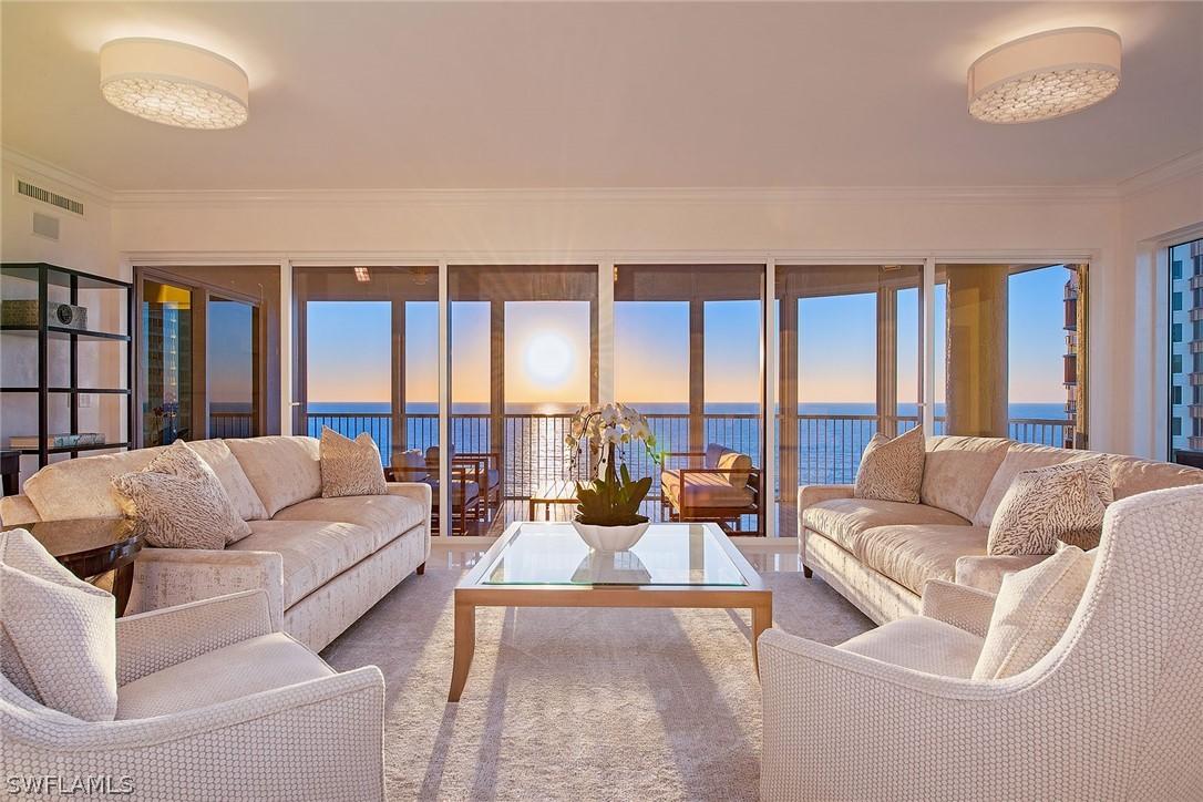 4201 Gulf Shore Blvd. #1503, Naples, FL 34103