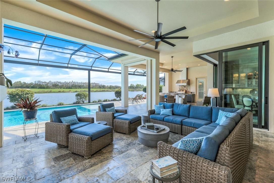 8998 Arrezo Ct., Naples, FL 34119