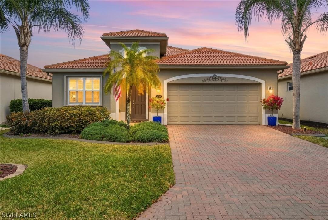 21699 Belvedere Ln., Estero, FL 33928