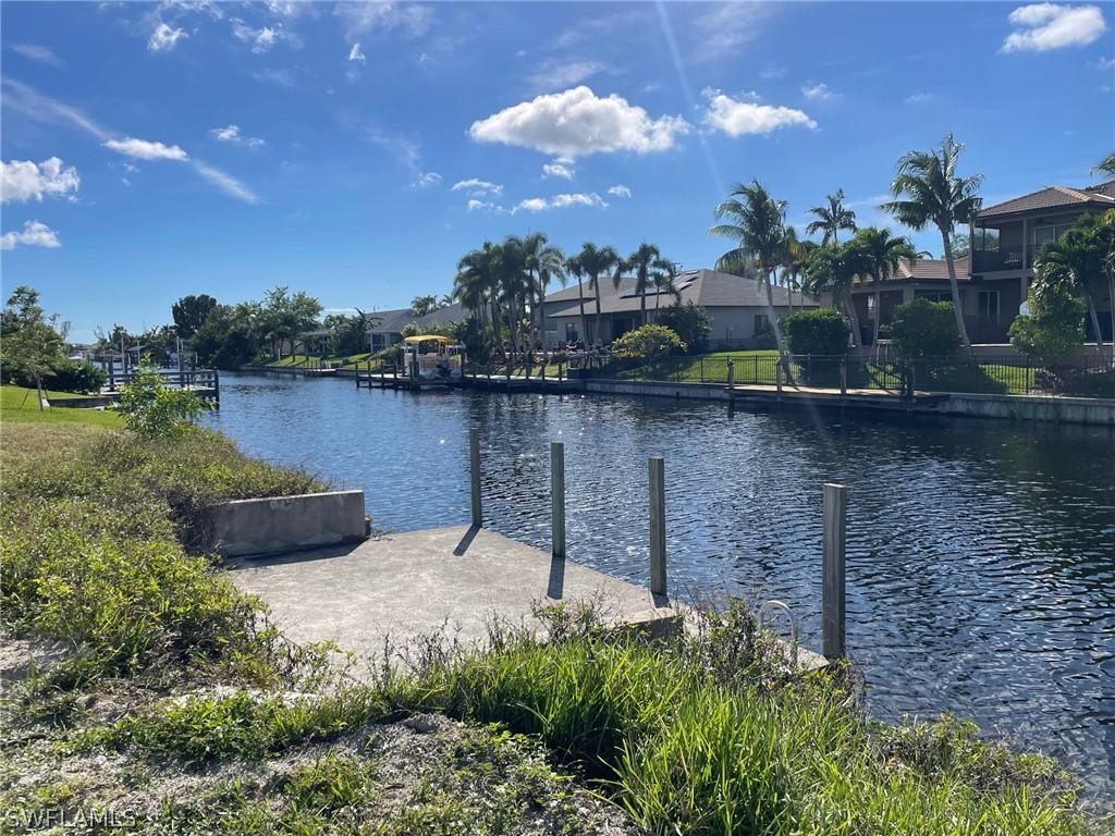 3814 SW 17th Ave., Cape Coral, FL 33914