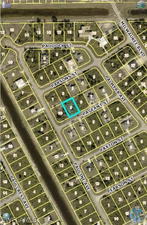 211 Pageant St., Lehigh Acres, FL 33974