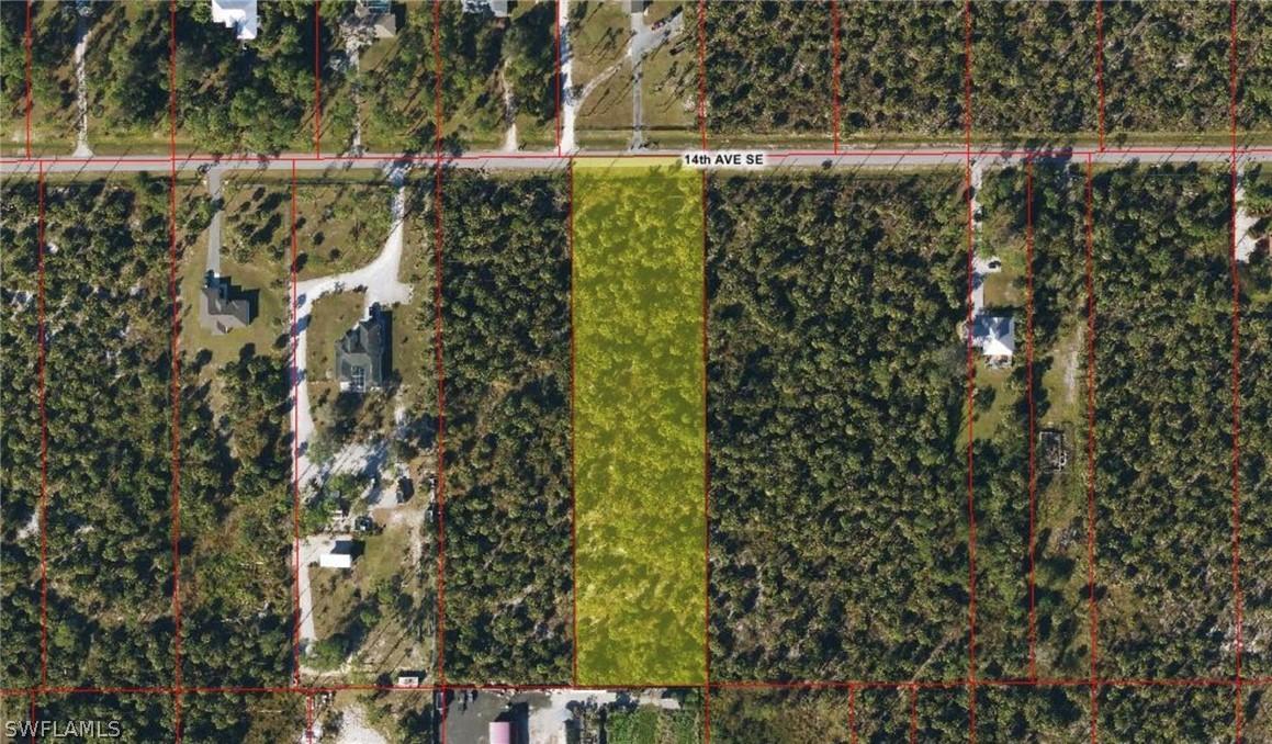 14th Ave., Naples, FL 34117