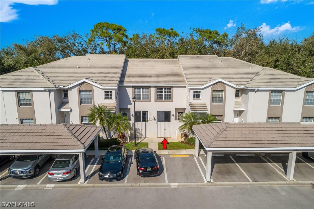 3785 Fieldstone Blvd. #203, Naples, FL 34109