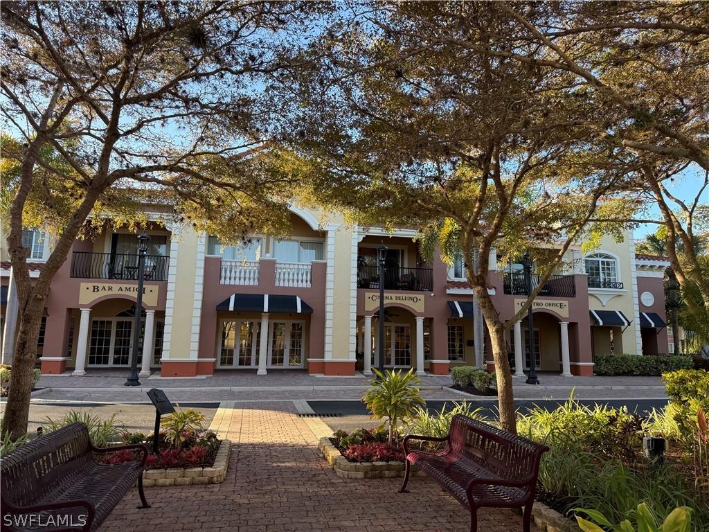 20257 Royal Villagio Ct. #203, Estero, FL 33928