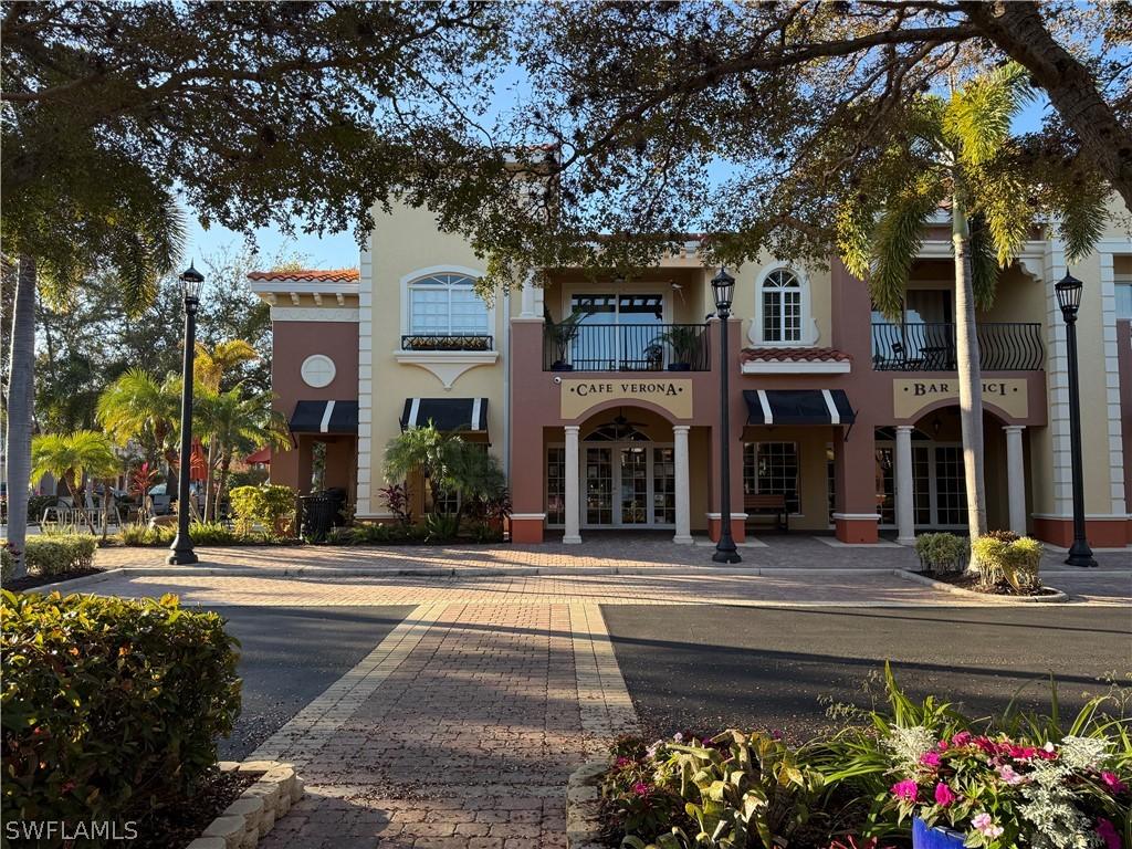20257 Royal Villagio Ct. #203, Estero, FL 33928