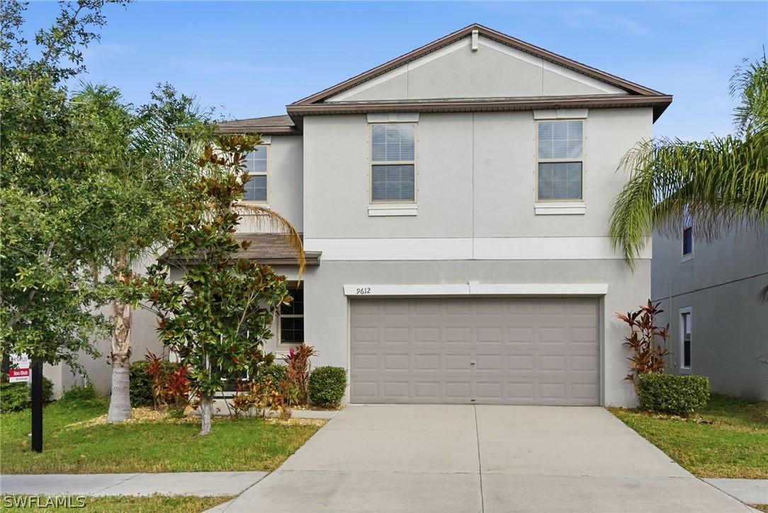 9612 Lemon Drop Loop, Sun City, FL 33573