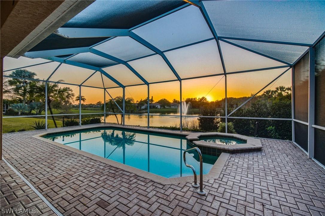 43 Glen Eagle Cir., Naples, FL 34104