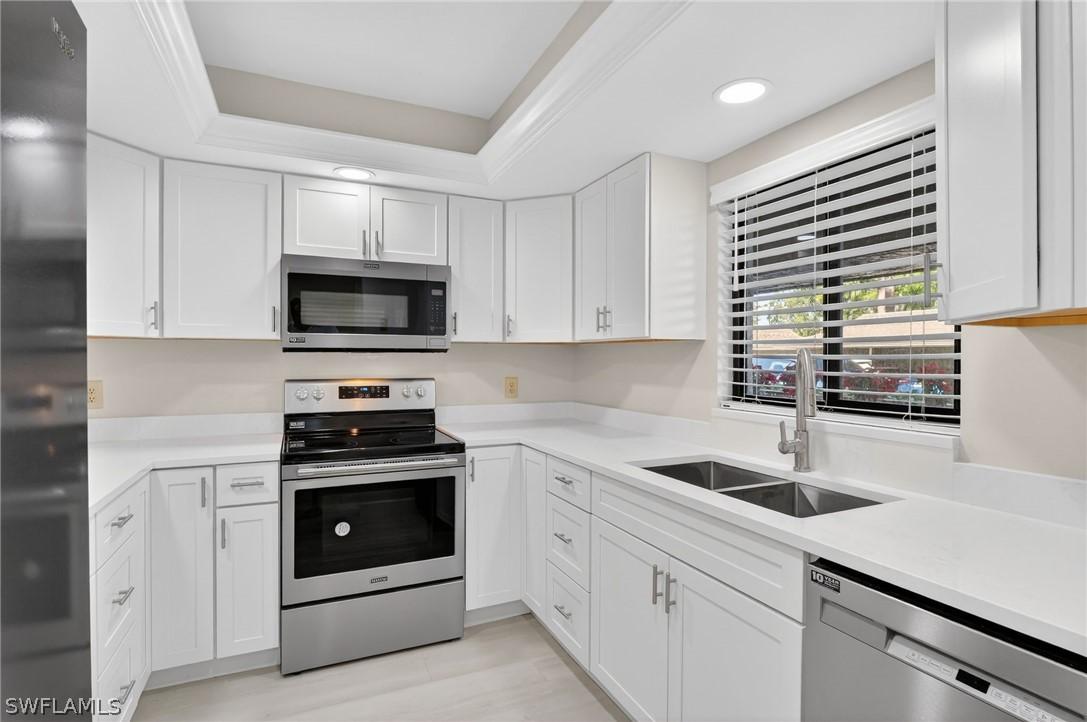 5773 Gage Ln. #B-101, Naples, FL 34113