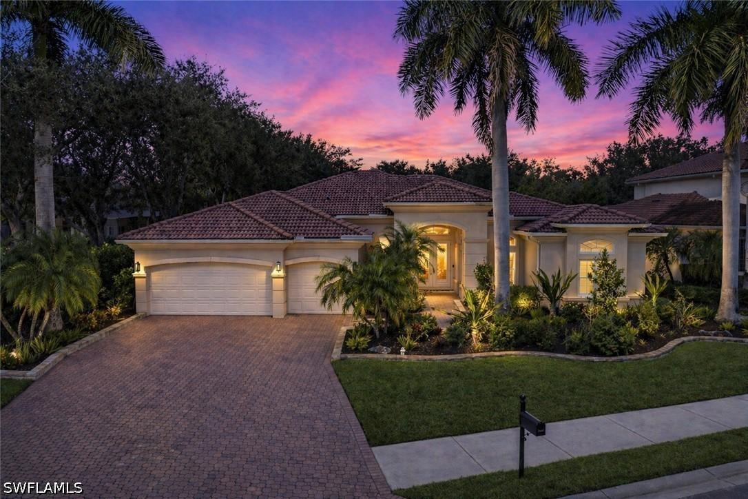 19500 La Serena Dr., Estero, FL 33967