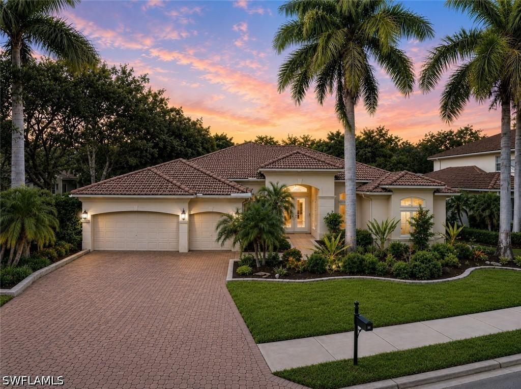 19500 La Serena Dr., Estero, FL 33967