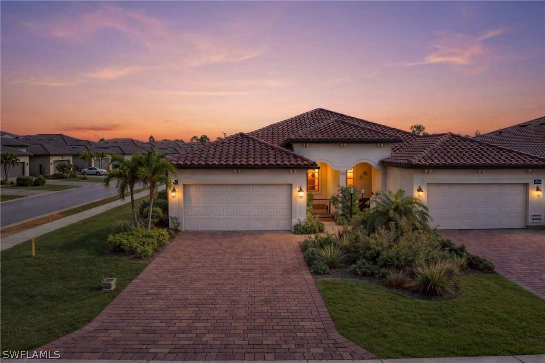 17301 Corsini Dr., Fort Myers, FL 33913