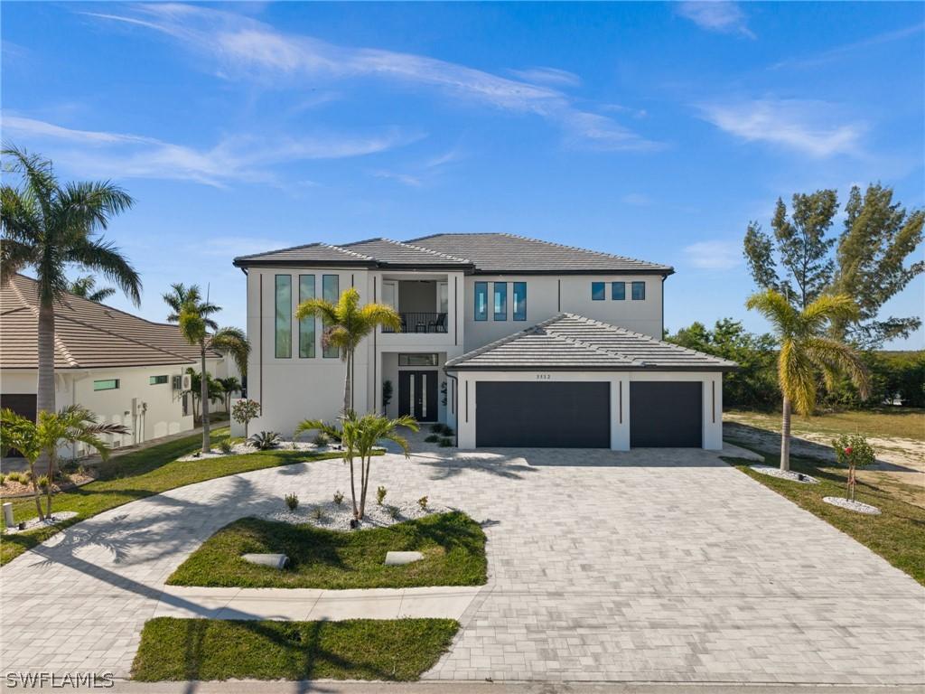 3512 Surfside Blvd., Cape Coral, FL 33914