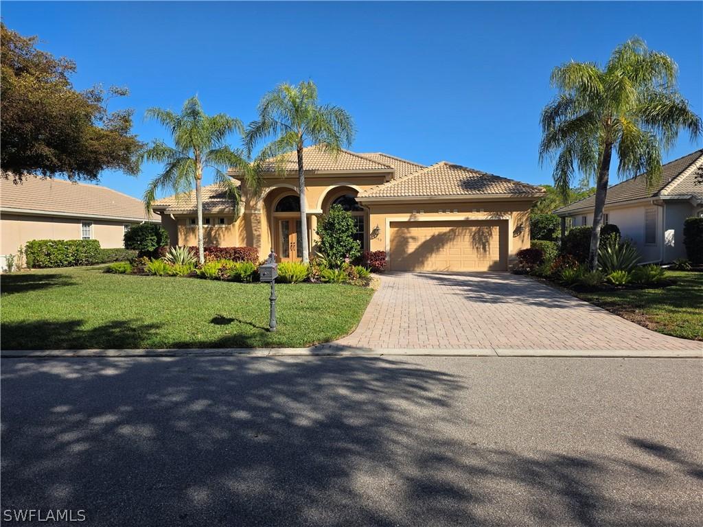 9170 Hollow Pine Dr., Estero, FL 34135