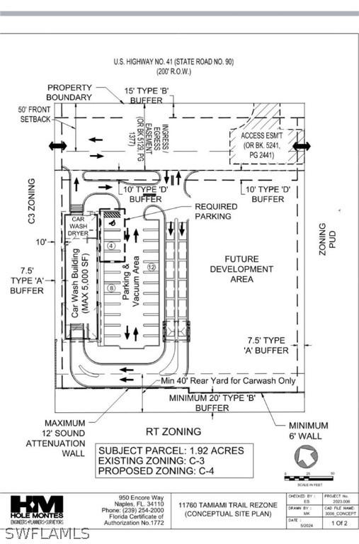 11760 Tamiami Tr., Naples, FL 34113