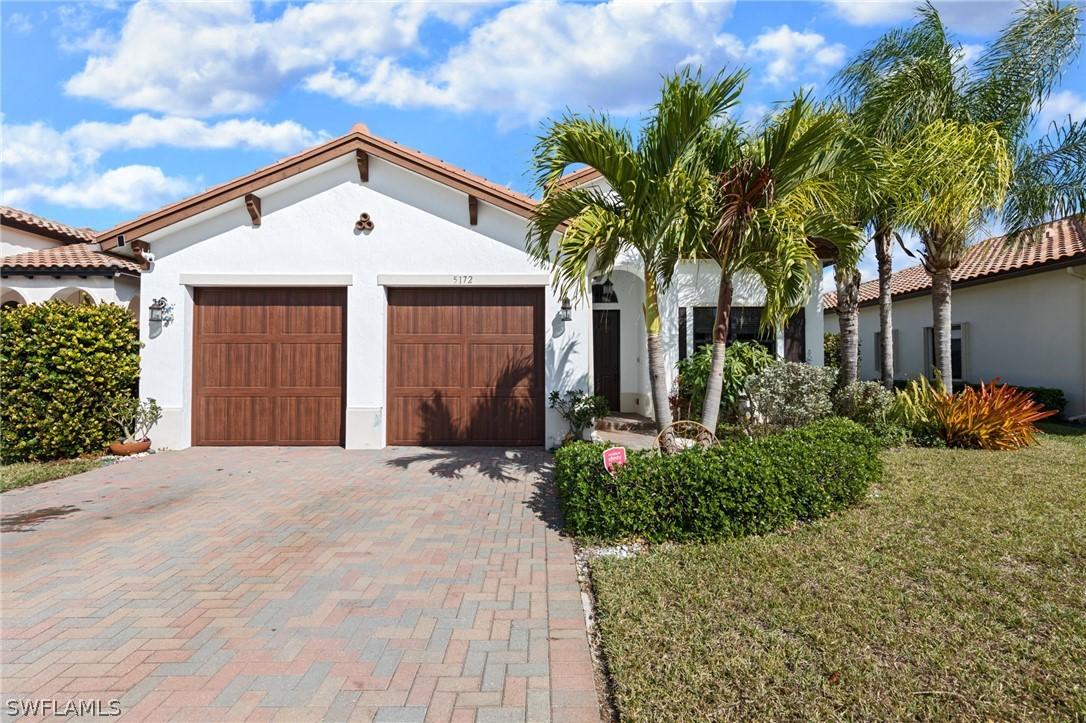 5172 Bergamo Way, Ave Maria, FL 34142