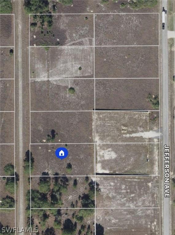 1502 Robert Ave., Lehigh Acres, FL 33972