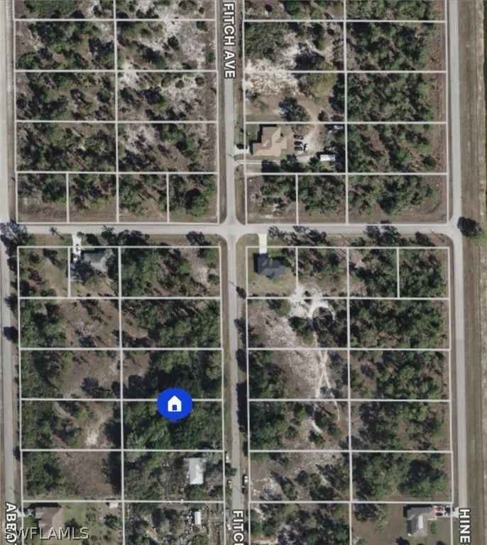 617 Fitch Ave., Lehigh Acres, FL 33972