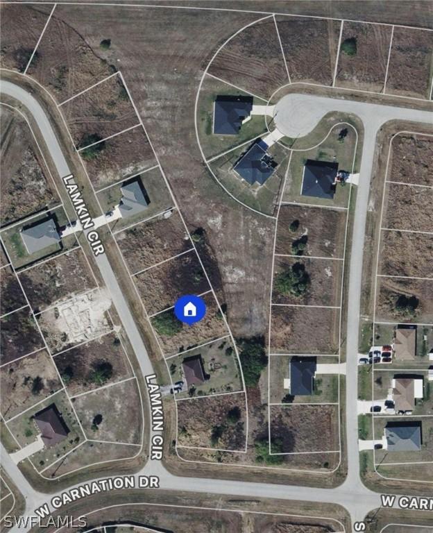 9005 Lamkin Cir., Labelle, FL 33935