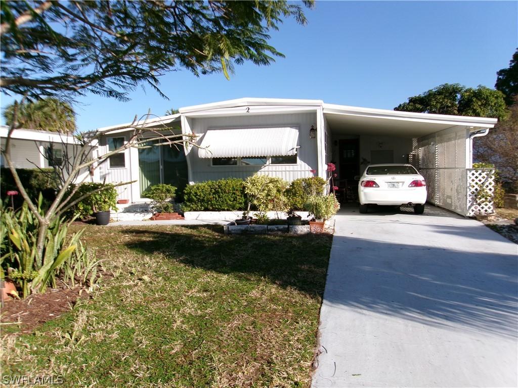 2 Monaco Ter., Naples, FL 34112
