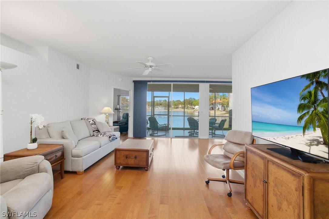 2476 Orchid Bay Dr. #103, Naples, FL 34109