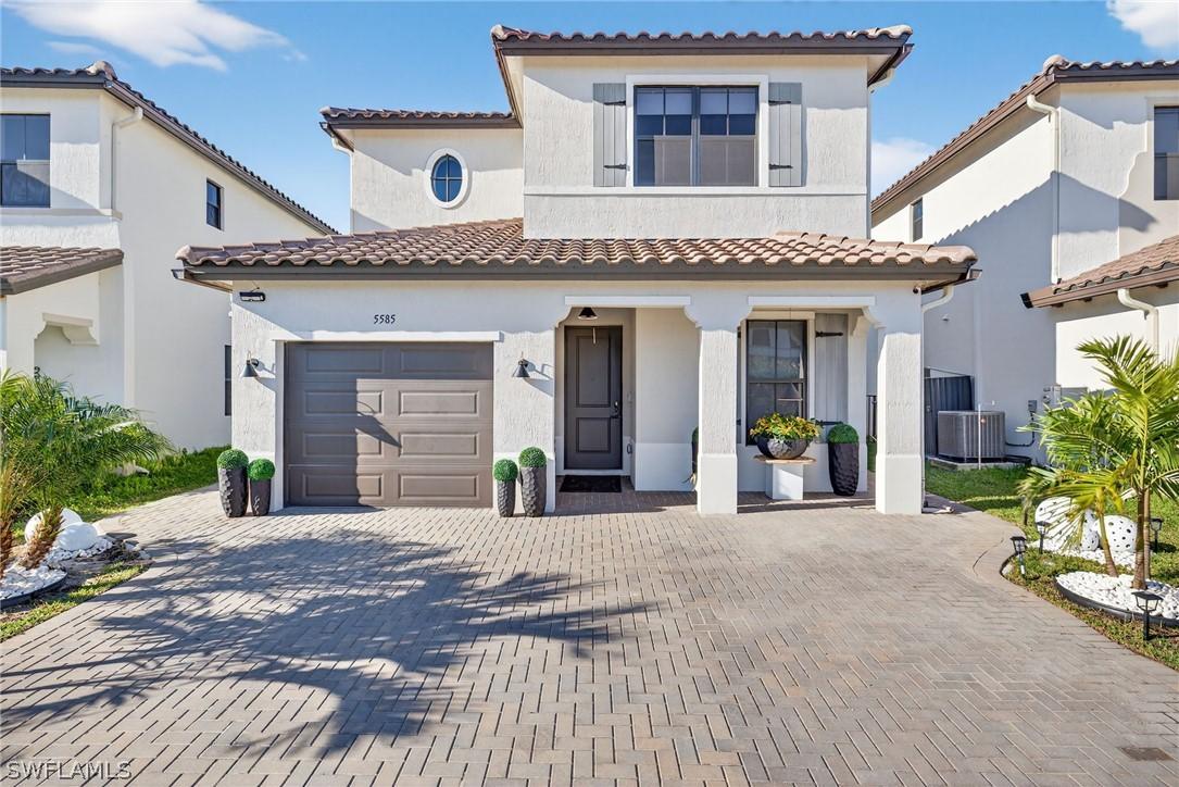 5585 Cobalto Way, Ave Maria, FL 34142