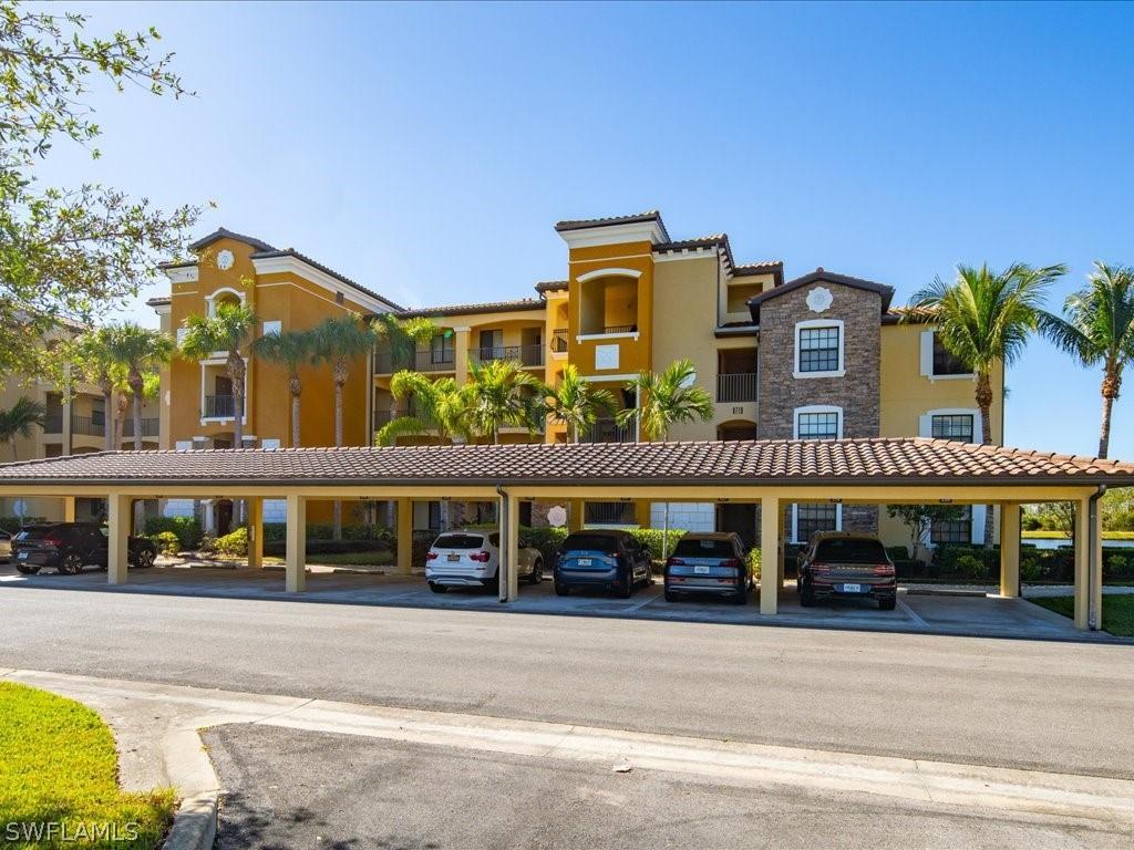 9719 Acqua Ct. #218, Naples, FL 34113