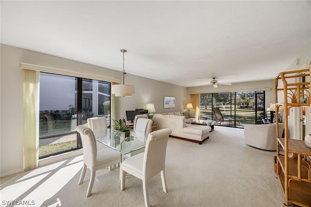 1208 Commonwealth Cir. #J101, Naples, FL 34116