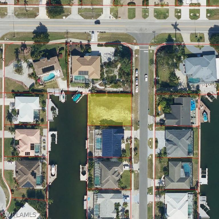 80 Lamplighter Dr., Marco Island, FL 34145