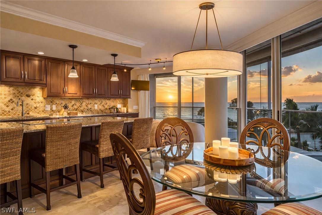 4041 Gulf Shore Blvd. #303, Naples, FL 34103