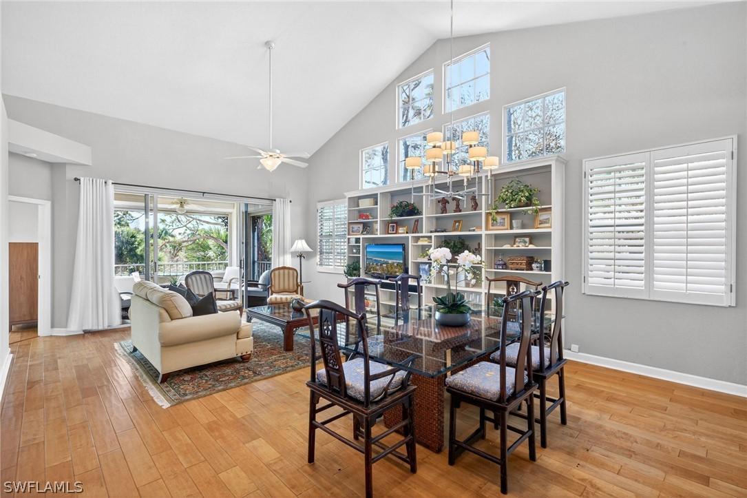 25200 Goldcrest Dr. #523, Bonita Springs, FL 34134