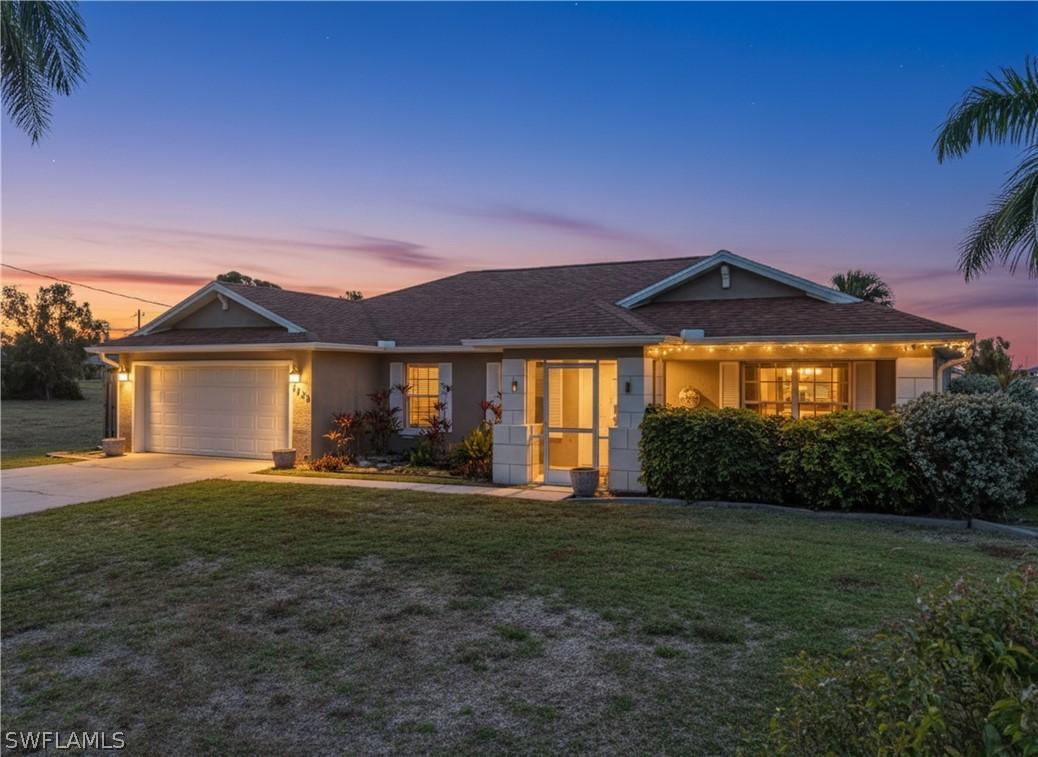 4133 Old Burnt Store Rd., Cape Coral, FL 33993