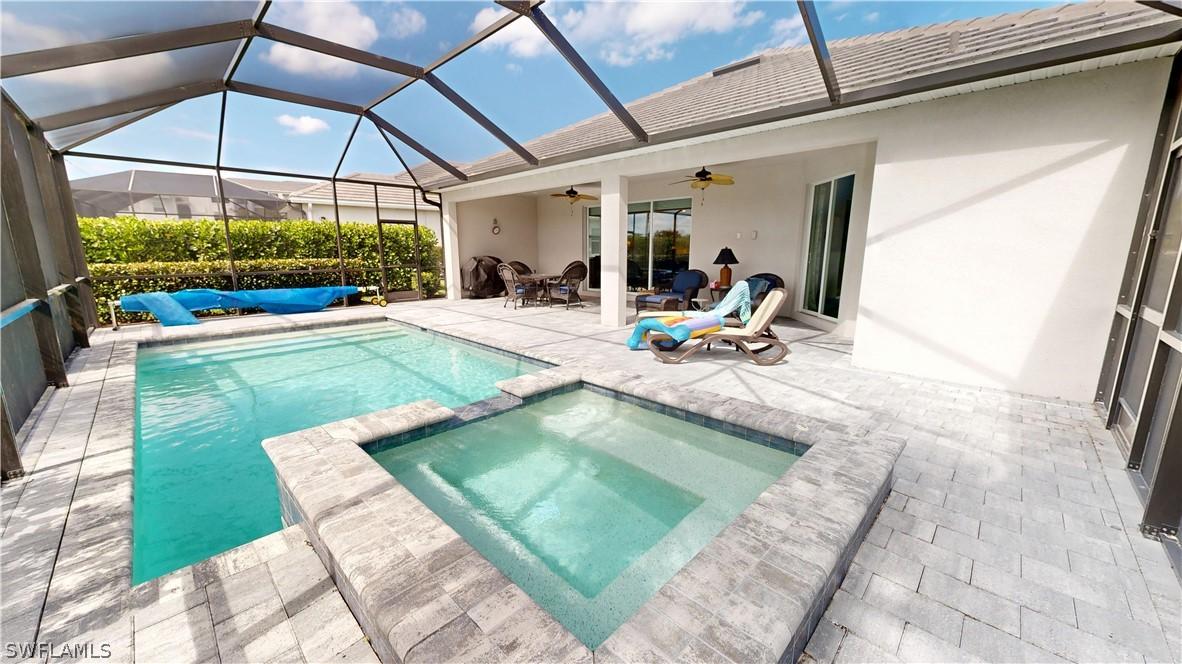 5802 Kingston Pl., Ave Maria, FL 34142