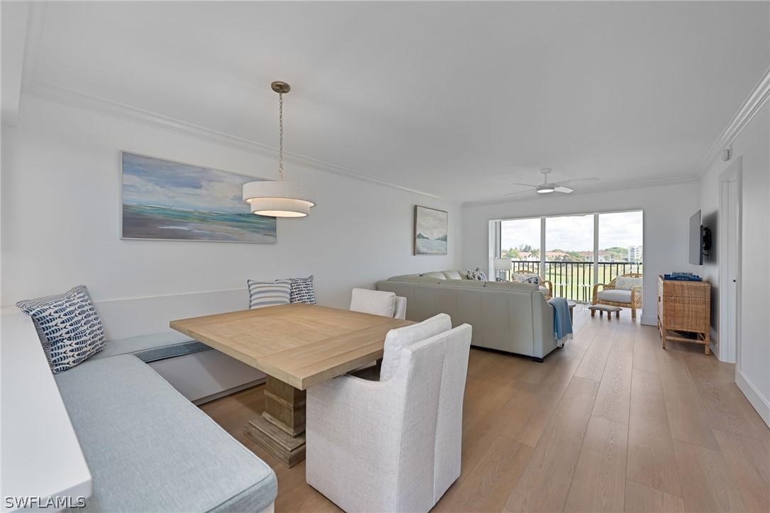 57 High Point Cir. #403, Naples, FL 34103