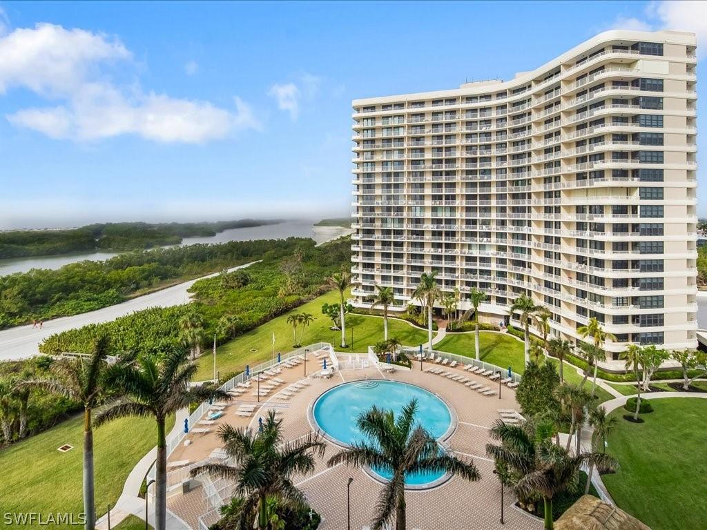 380 Seaview Ct. #204, Marco Island, FL 34145