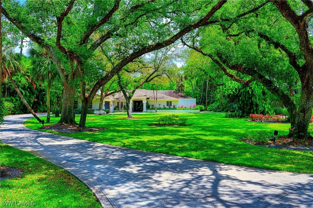 2760 70th St., Naples, FL 34105