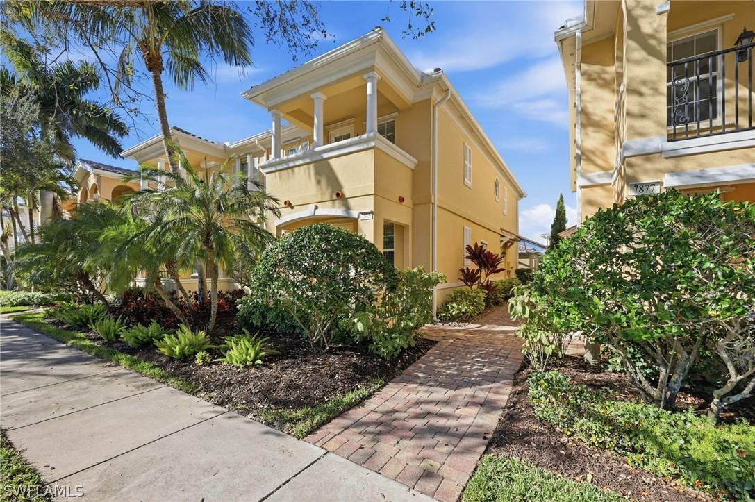 7873 Veronawalk Blvd., Naples, FL 34114