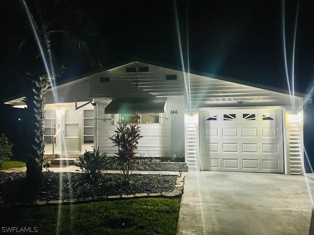 146 Rookery Rd., Naples, FL 34114