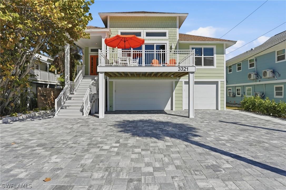 3321 Estero Blvd., Fort Myers Beach, FL 33931