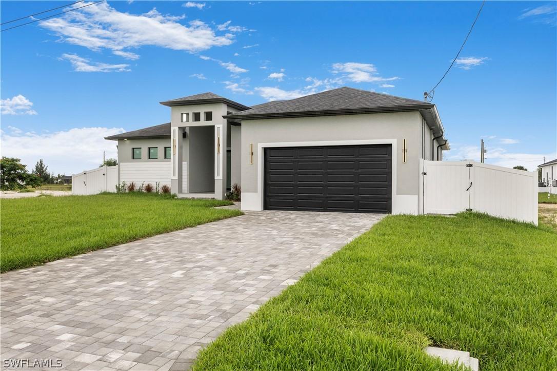 [Address Hidden by Seller], Cape Coral, FL 33993