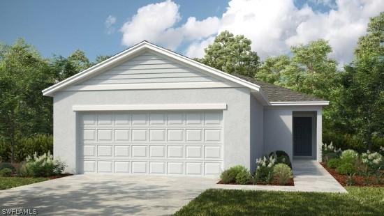 6499 Equinox Ln., North Fort Myers, FL 33917