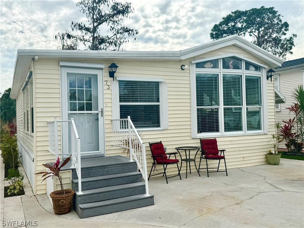 73 Vanda Sanctuary, Naples, FL 34114