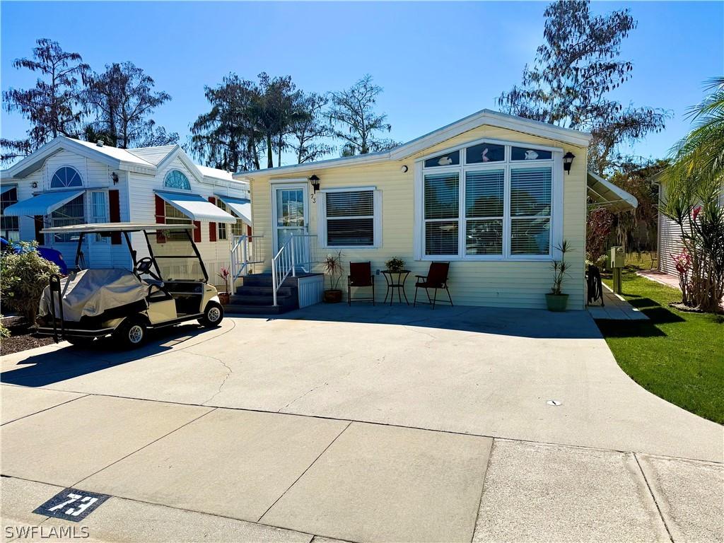 73 Vanda Sanctuary, Naples, FL 34114