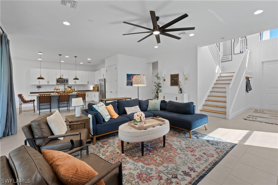 20860 Thistle Leaf Ln., Estero, FL 33928