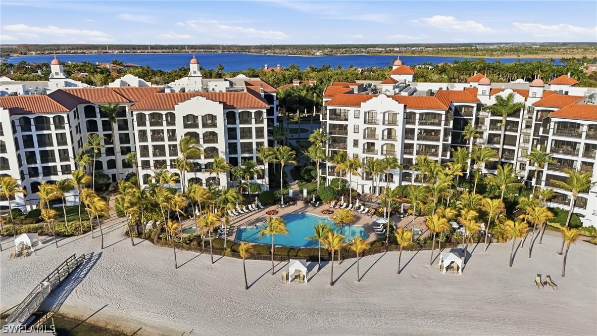 10721 Mirasol Dr. #505, Miromar Lakes, FL 33913